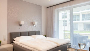 VacationClub - ApartPark Albus Apartament 011, Świnoujście